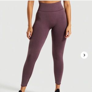 ✨SOLD✨ Gymshark Studio Leggings